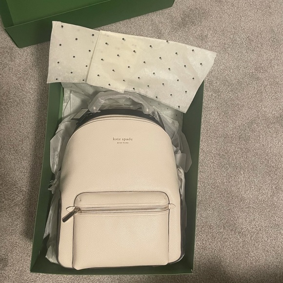 Brand New Gorgeous Kate Spade Backpack main image 7